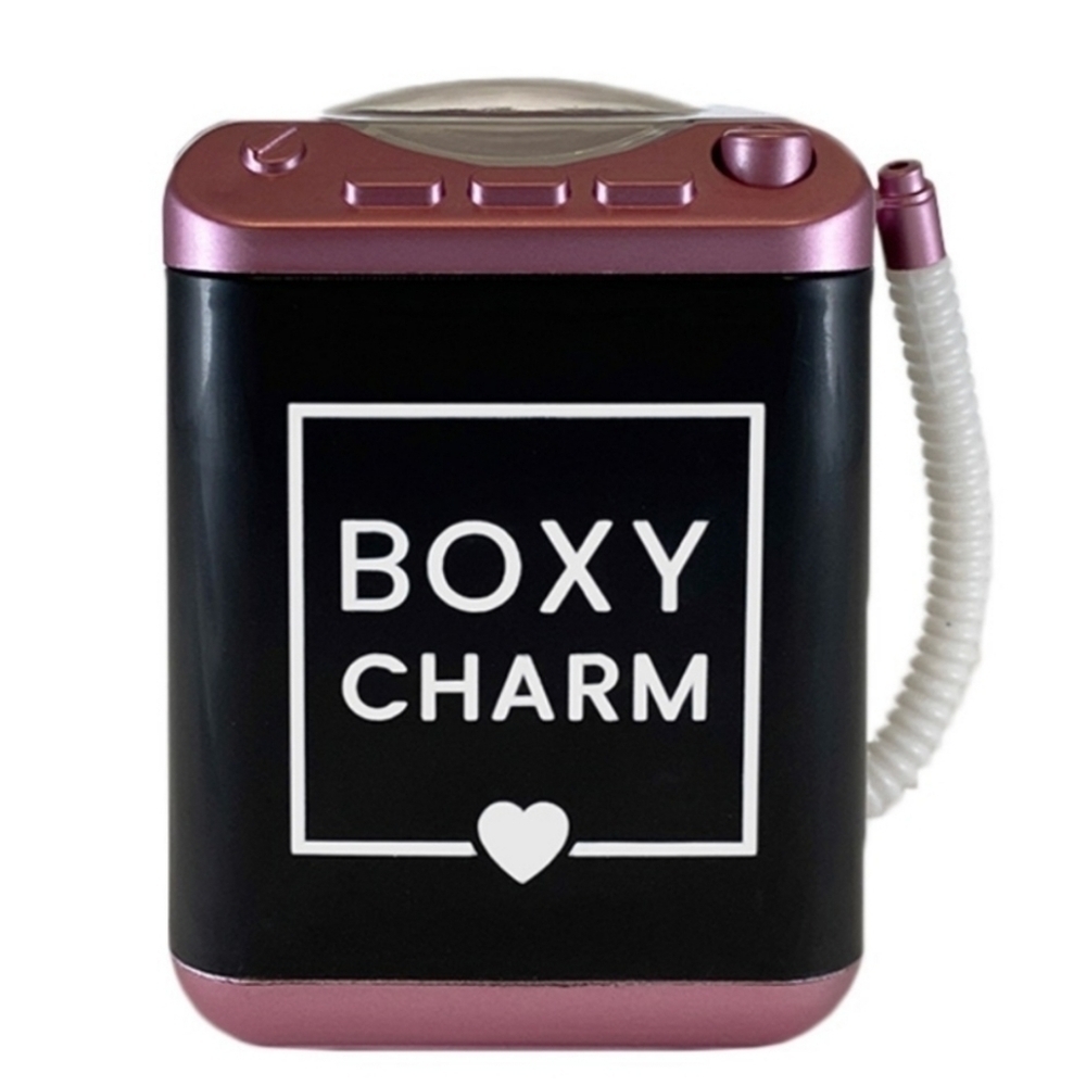 Beauty Washing Machine | NEW | Boxycharm